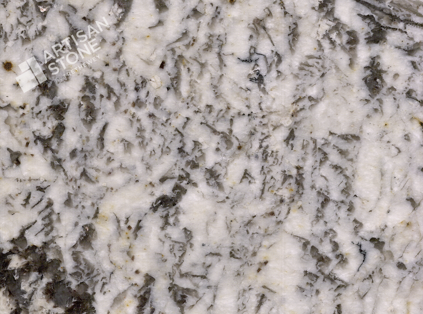 Alpinus - Granite - Close Up