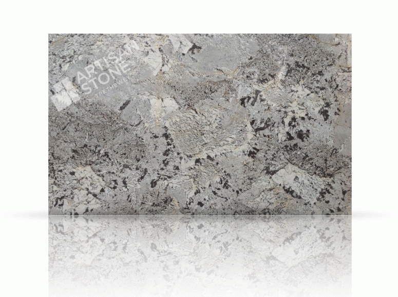 Alpinus - Granite - Full Slab