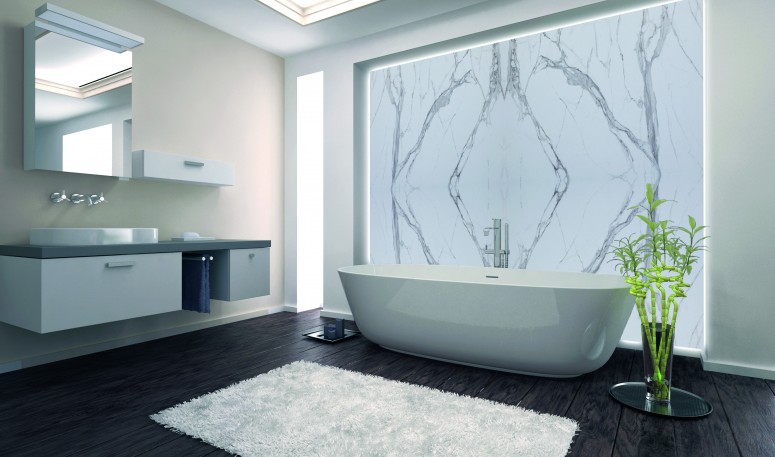 Calacatta Borgo - Atech