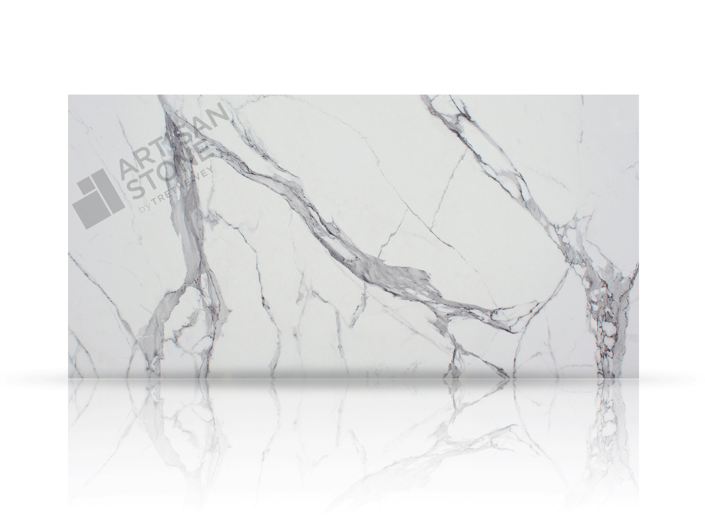 Statuario Extra - Atech - Full Slab