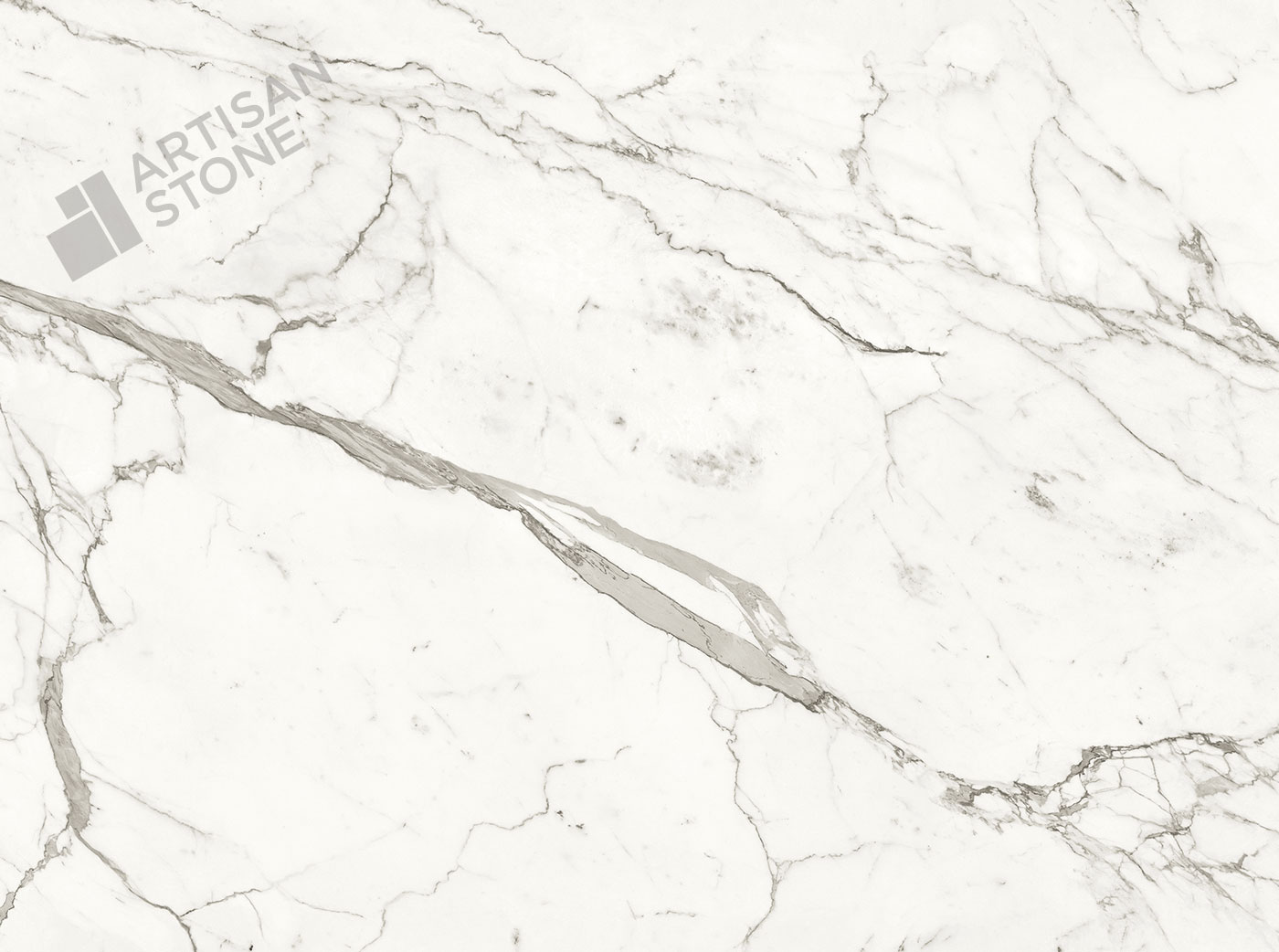 Statuario - Supremo Atlas - Plan Close Up