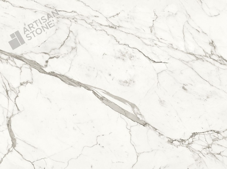 Statuario - Supremo Atlas - Plan Close Up