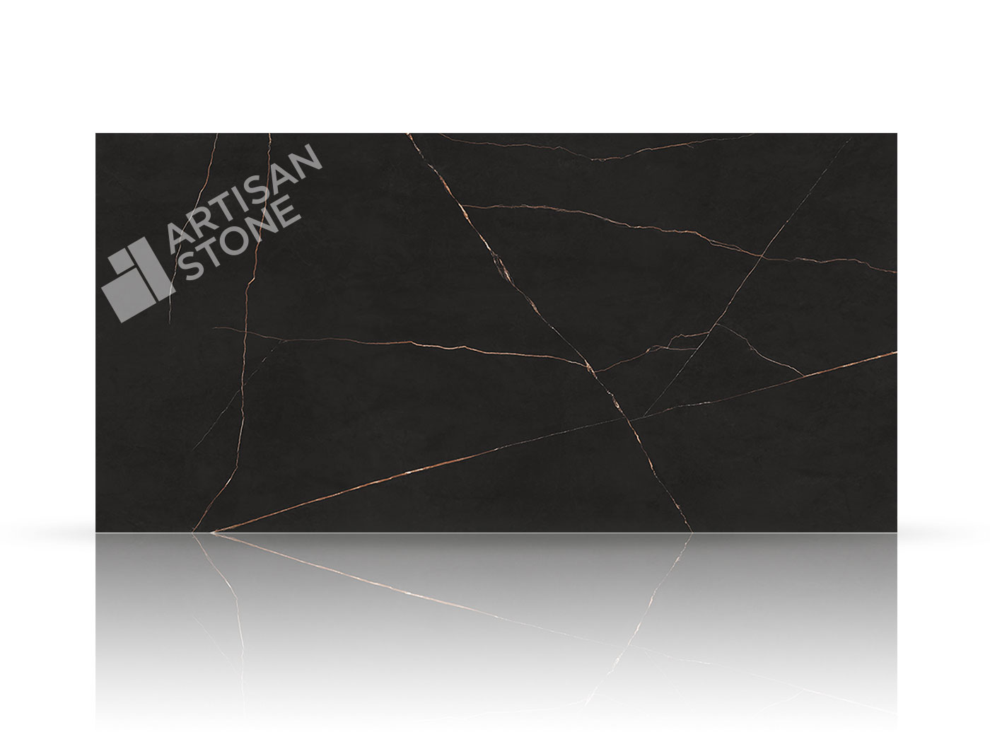 Black Atlantis - Atlas Plan - Full Slab