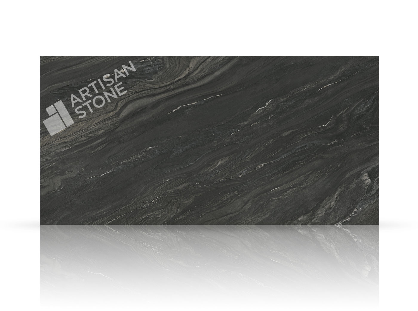 Black Tempest - Atlas Plan - Full Slab