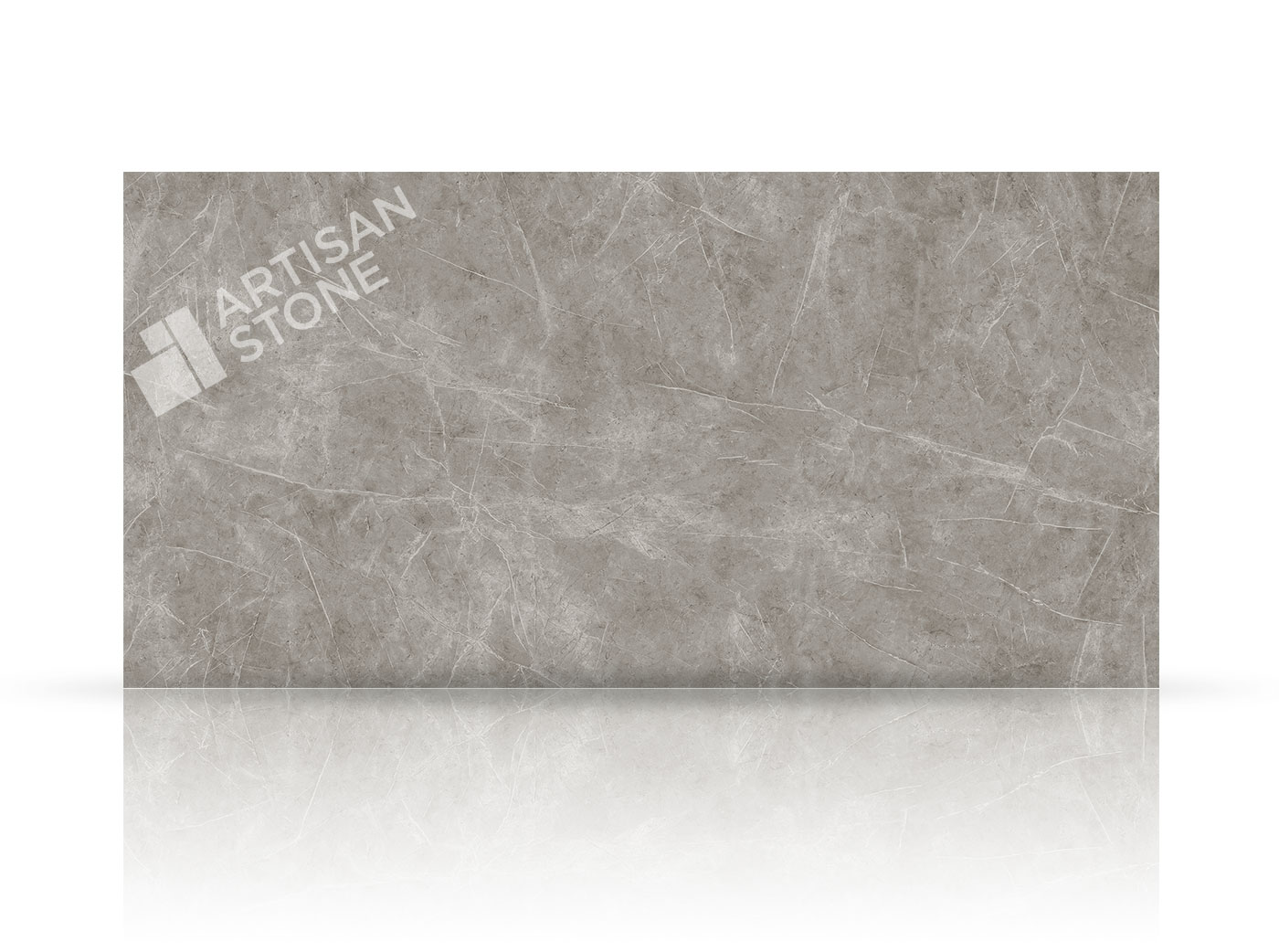 Light Grey Stone - Atlas Plan - Full Slab