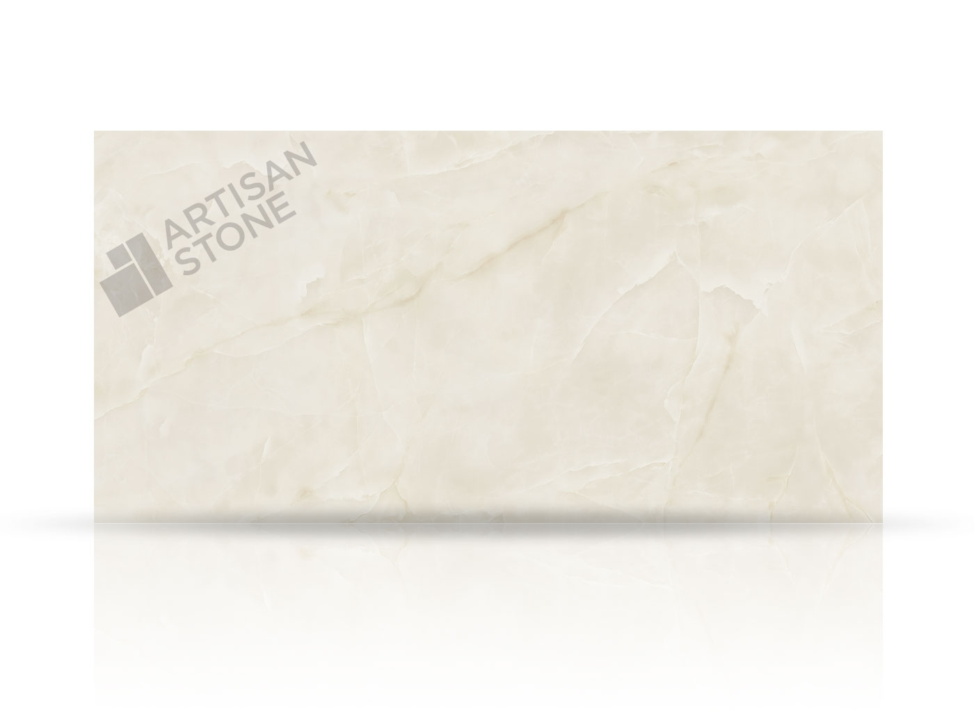 Onyx White - Atlas Plan - Full Slab