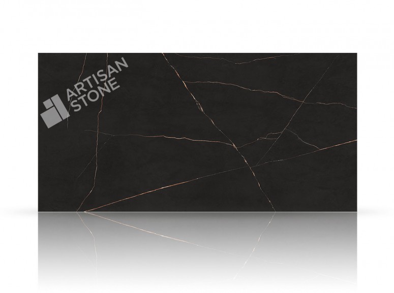Black Atlantis - Atlas Plan - Full Slab