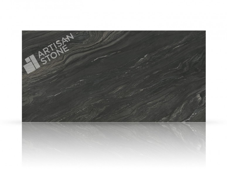 Black Tempest - Atlas Plan - Full Slab