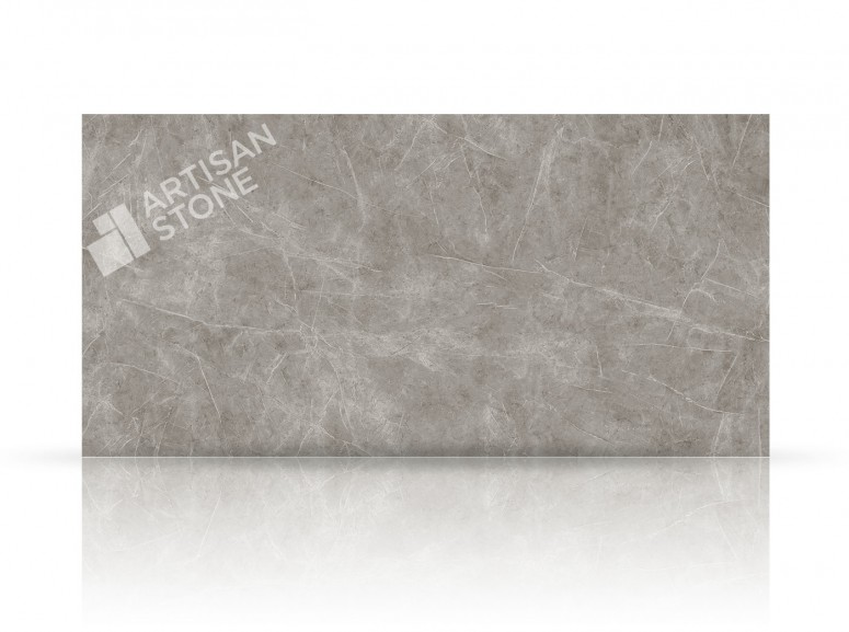 Light Grey Stone - Atlas Plan - Full Slab