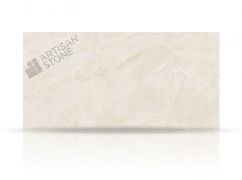 Onyx White - Atlas Plan - Full Slab