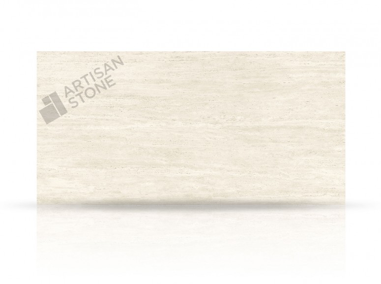 Travertino White - Atlas Plan - Full Slab