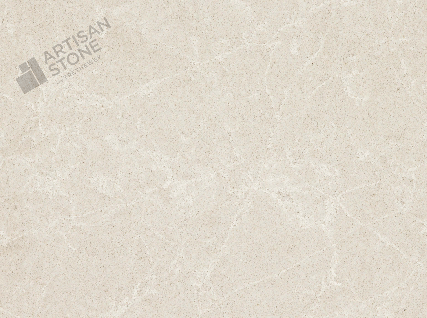 Cosmopolitan White  - Caesarstone - Close Up