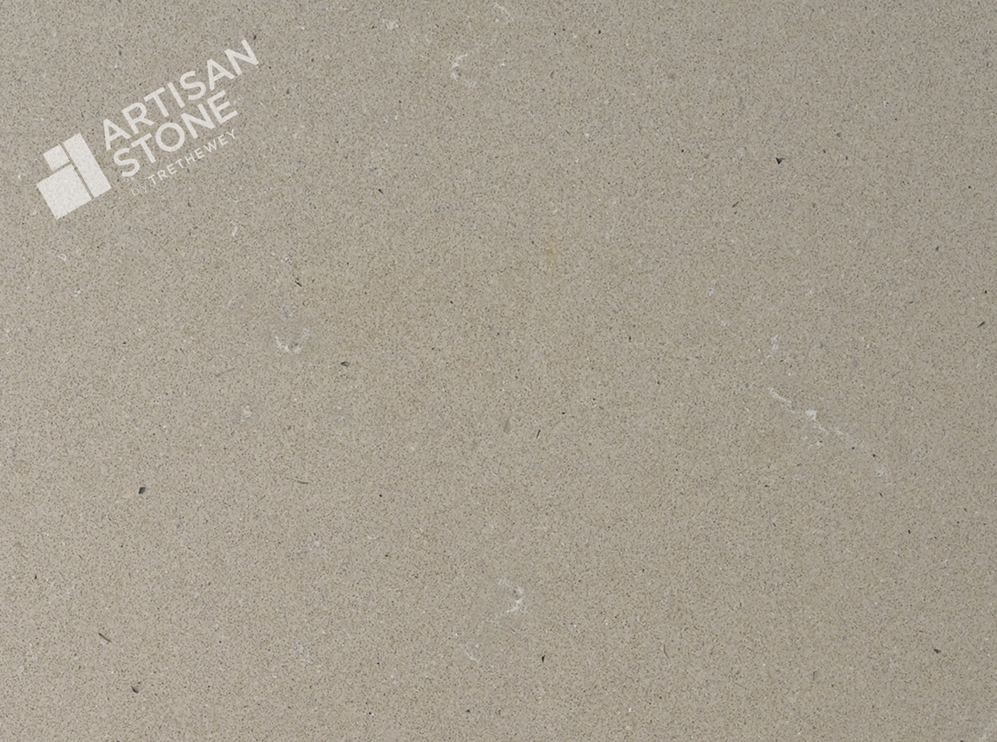 Raw Concrete - Caesarstone - Close Up