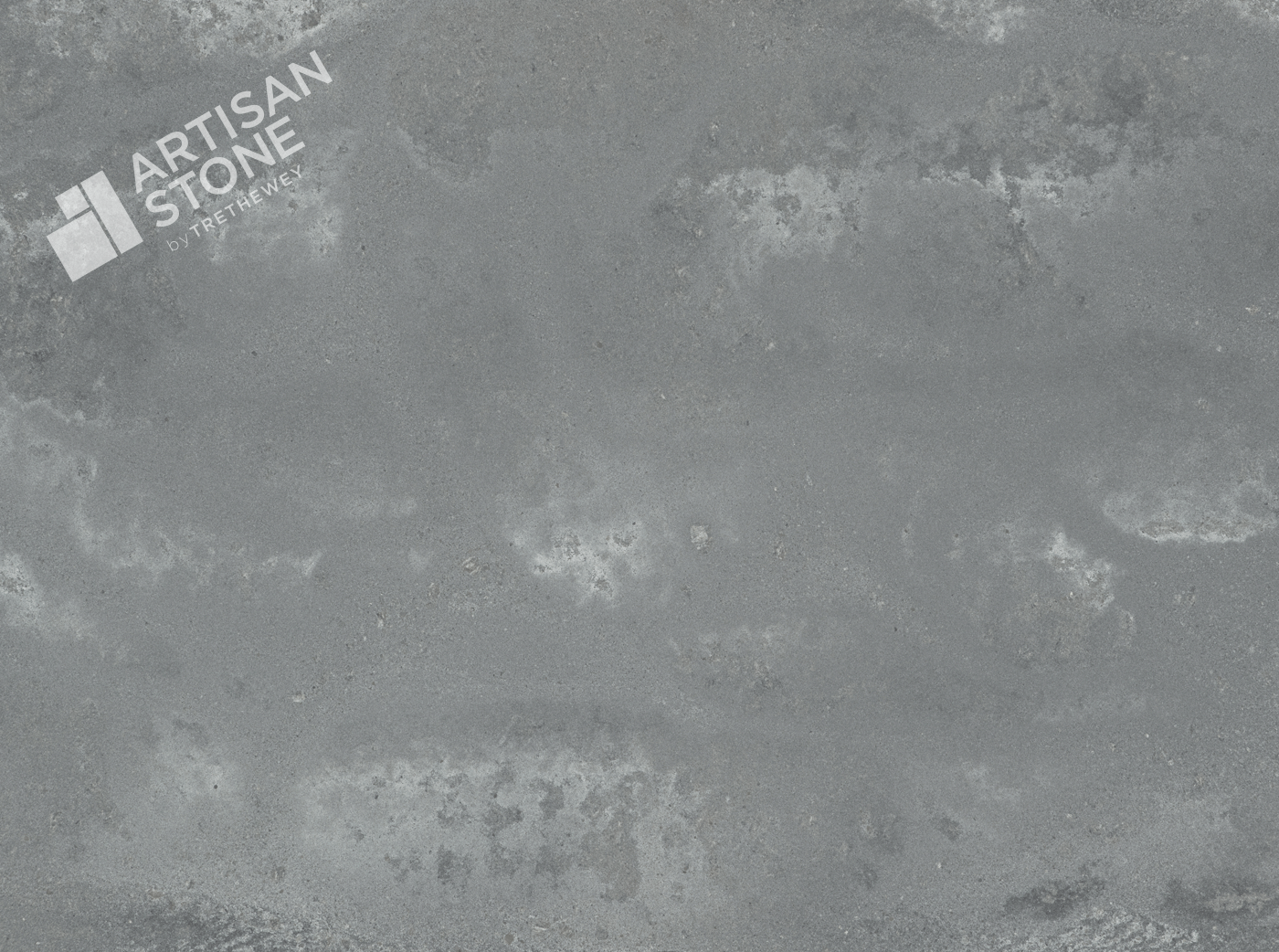 Rugged Concrete - Caesarstone - Close Up