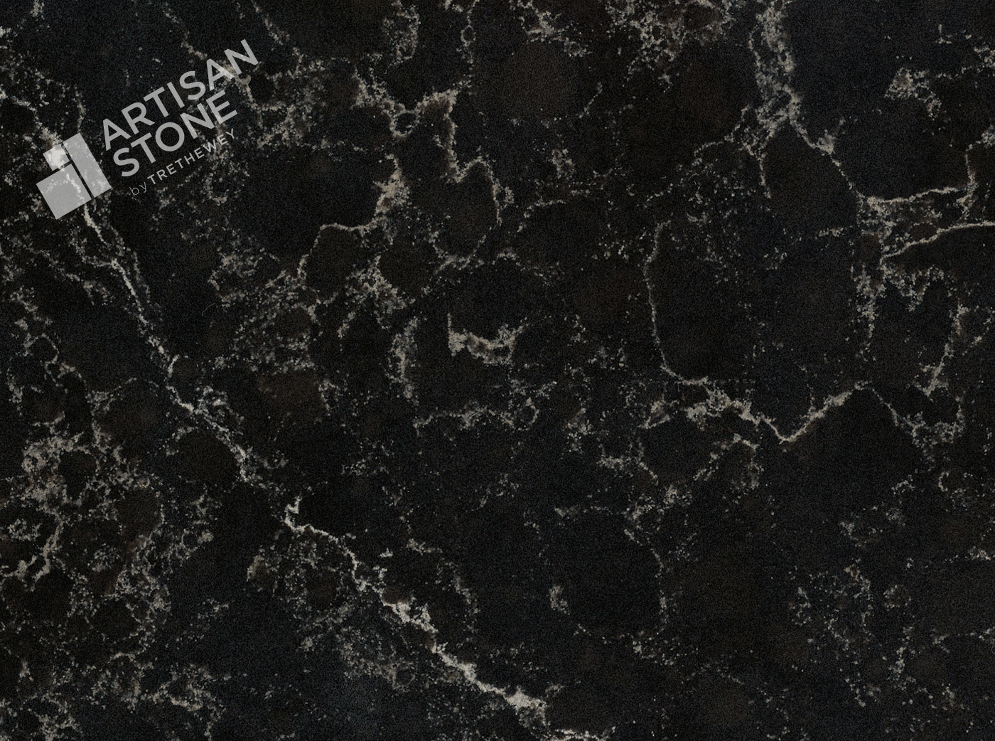 Vanilla Noir - Caesarstone - Close Up