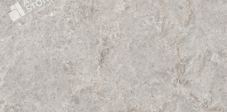 Bianco Drift - Caesarstone - Close Up
