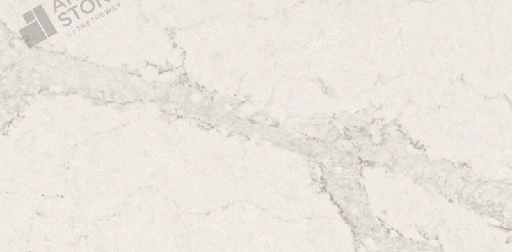 Calacatta Nuvo - Caesarstone - Close Up