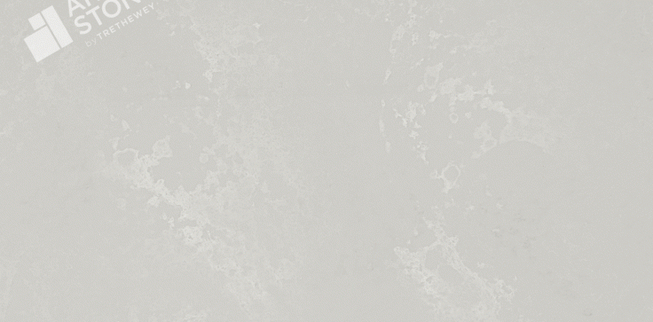 Cloudburst - Caesarstone - Close Up