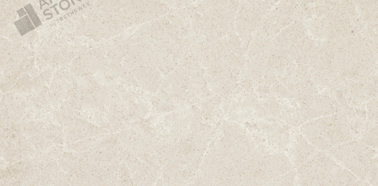 Cosmopolitan White - Caesarstone - Close Up