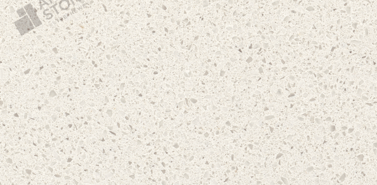 Ice Snow - Caesarstone - Close Up