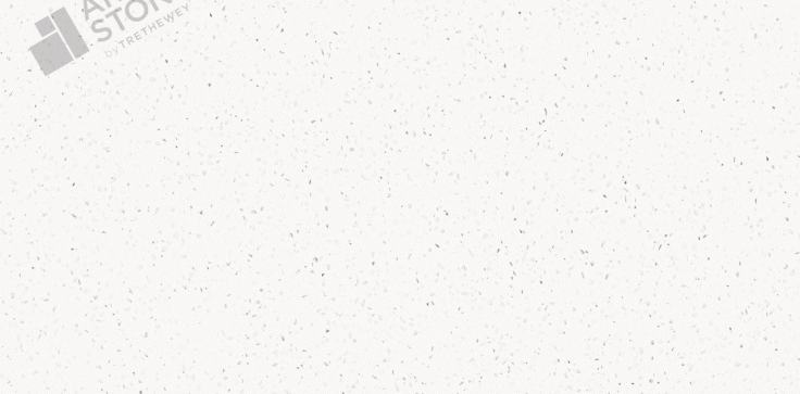 Intense White - Caesarstone - Close Up