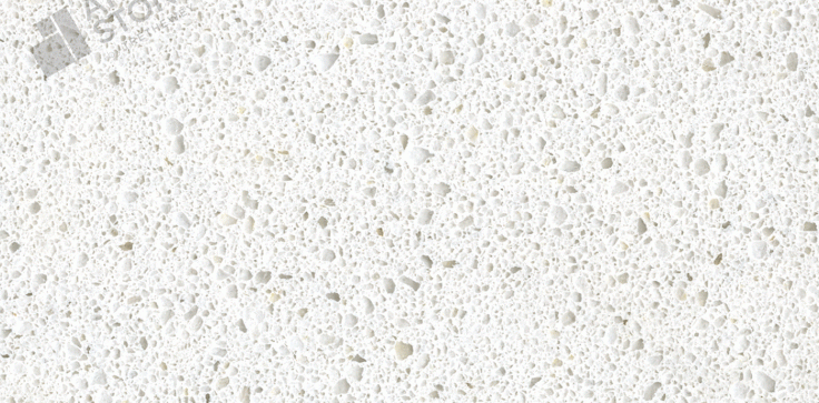 Ocean Foam - Caesarstone - Close Up