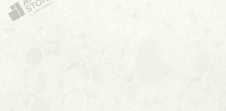Organic White - Caesarstone - Close Up