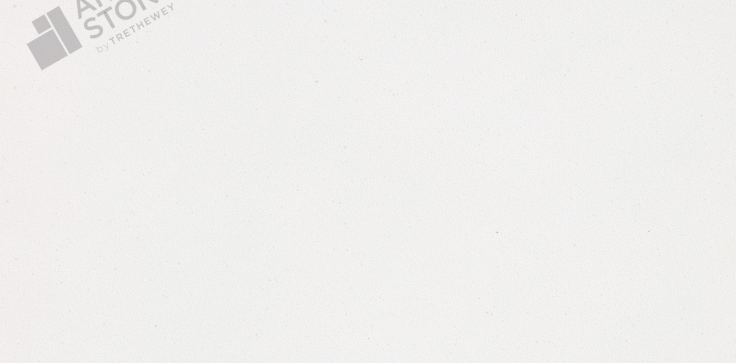 Pure White - Caesarstone - Close Up