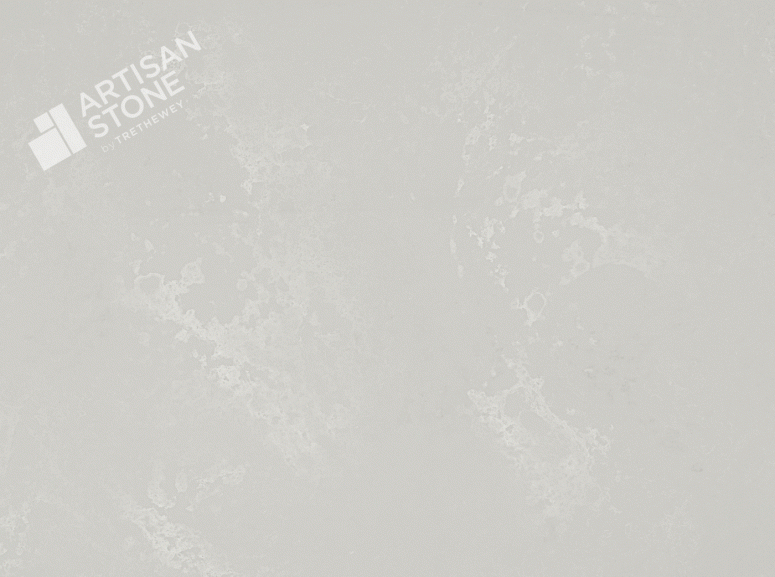Cloudburst - Caesarstone - Close Up