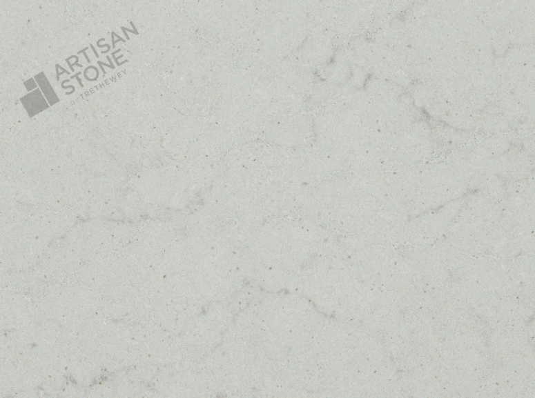 Georgian Bluffs - Caesarstone - Close Up