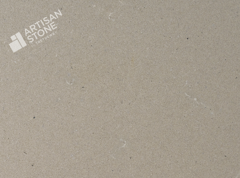 Raw Concrete - Caesarstone - Close Up