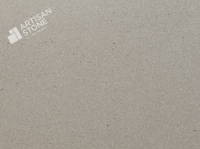 Sleek Concrete - Caesarstone - Close Up