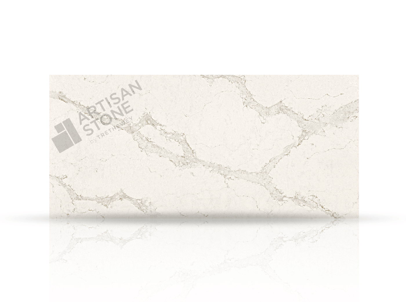 Calacatta Nuvo - Caesarstone - Full Slab