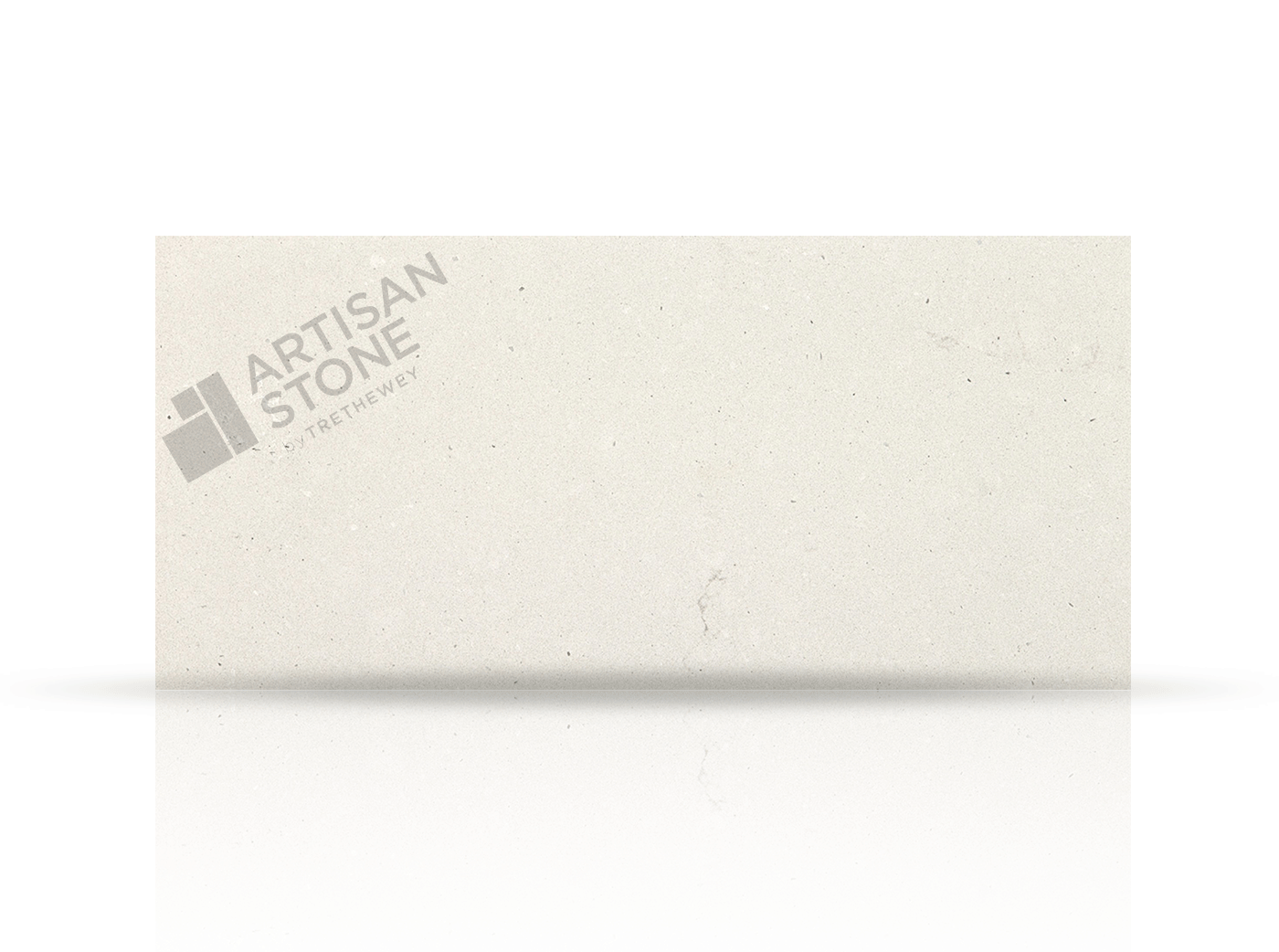 Fresh Concrete - Caesarstone - Full Slab