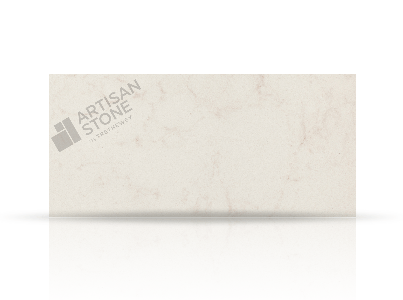 Frosty Carrina - Caesarstone - Full Slab