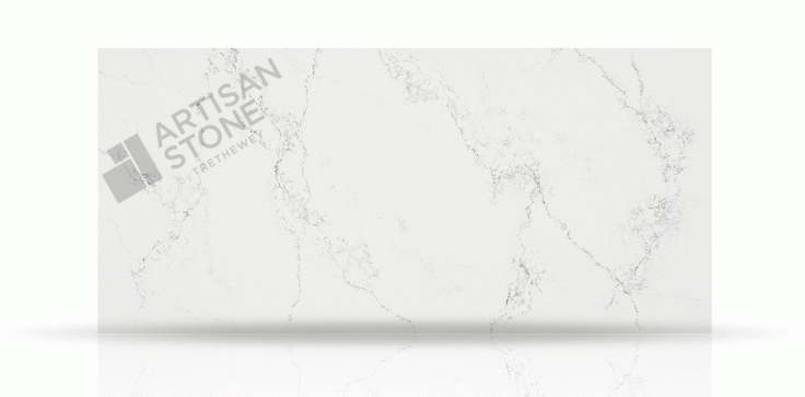 Empira White - Caesarstone - Full Slab