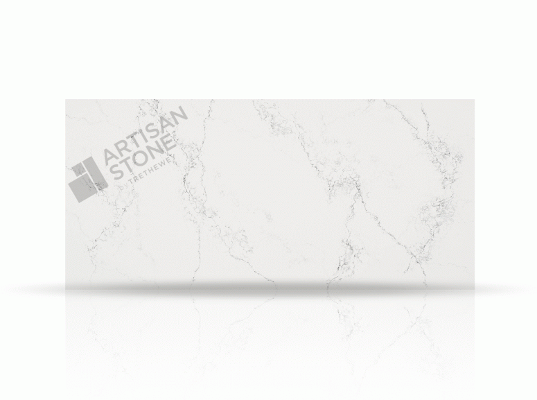 Empira White - Caesarstone - Full Slab