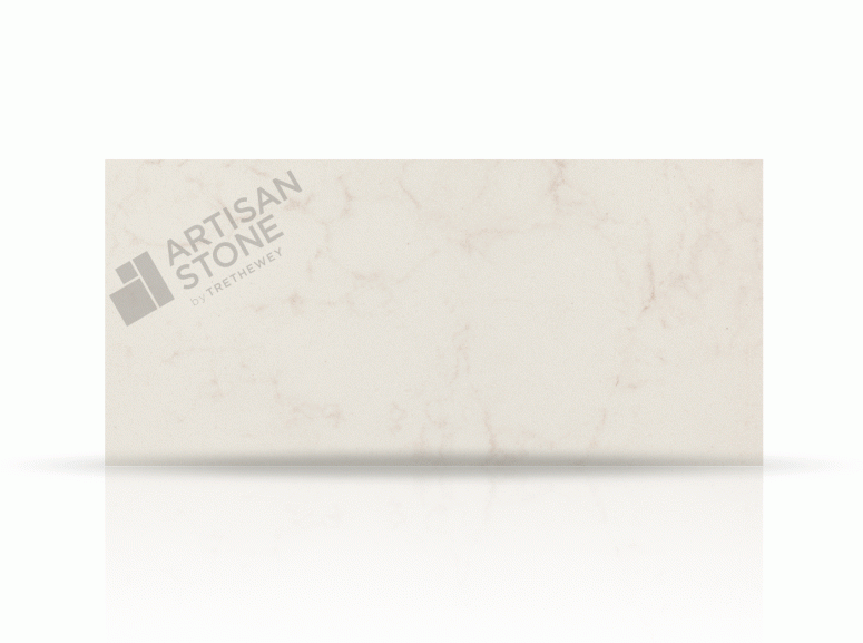 Frosty Carrina - Caesarstone - Full Slab