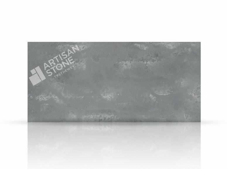 Rugged Concrete - Caesarstone - Full Slab