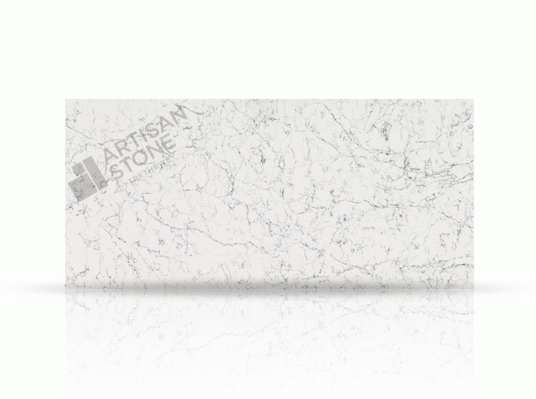 White Attica - Caesarstone - Full Slab