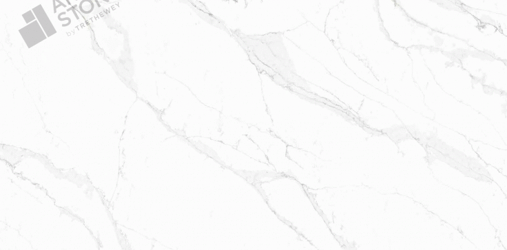 Calacatta - Compac - Close Up