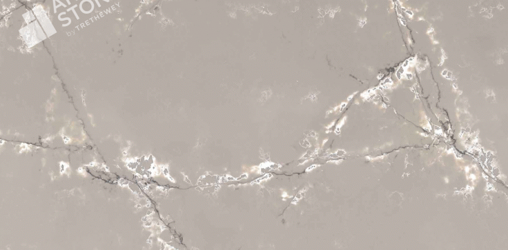 Ice White - Compac - Close Up