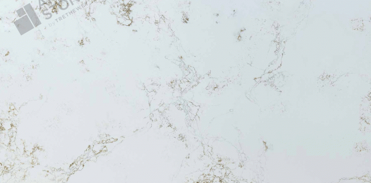 Nebulous Gold - Compac - Close Up