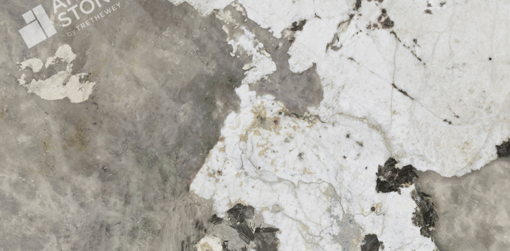 Khalo - Dekton - Close Up