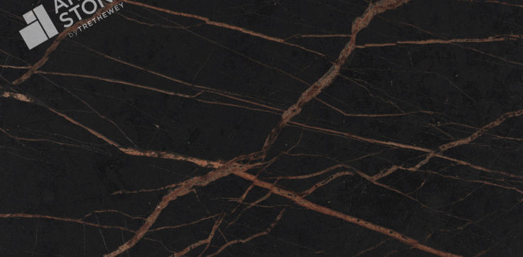 Laurent - Dekton - Close Up