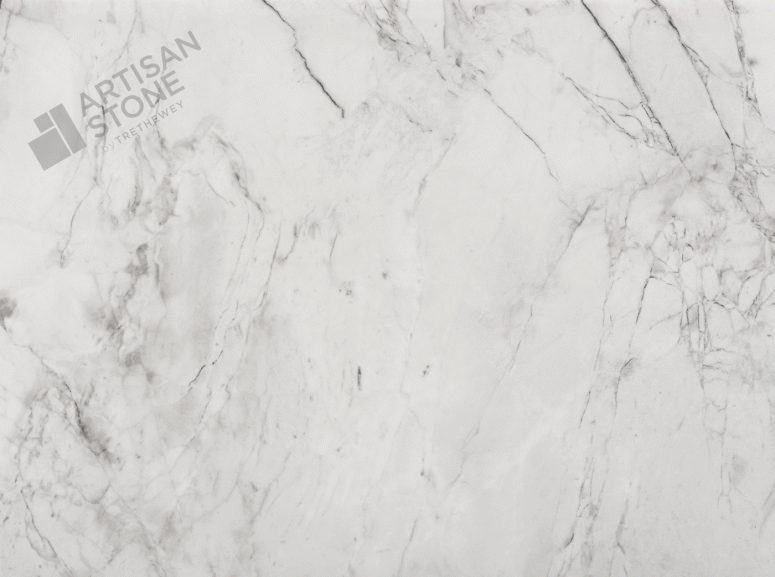 Bergen - Dekton - Close Up