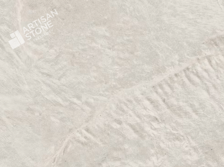 Liquid Shell'22 KC - Dekton - Close Up