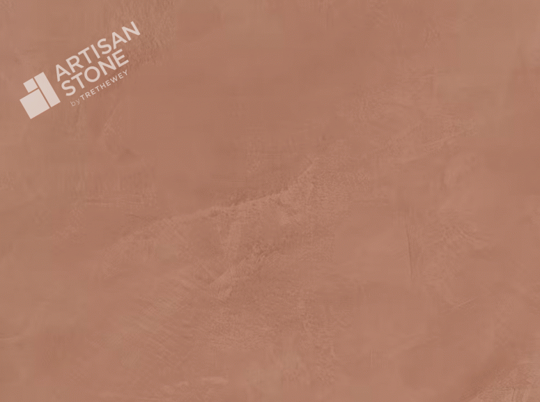 Umber - Dekton - Close Up