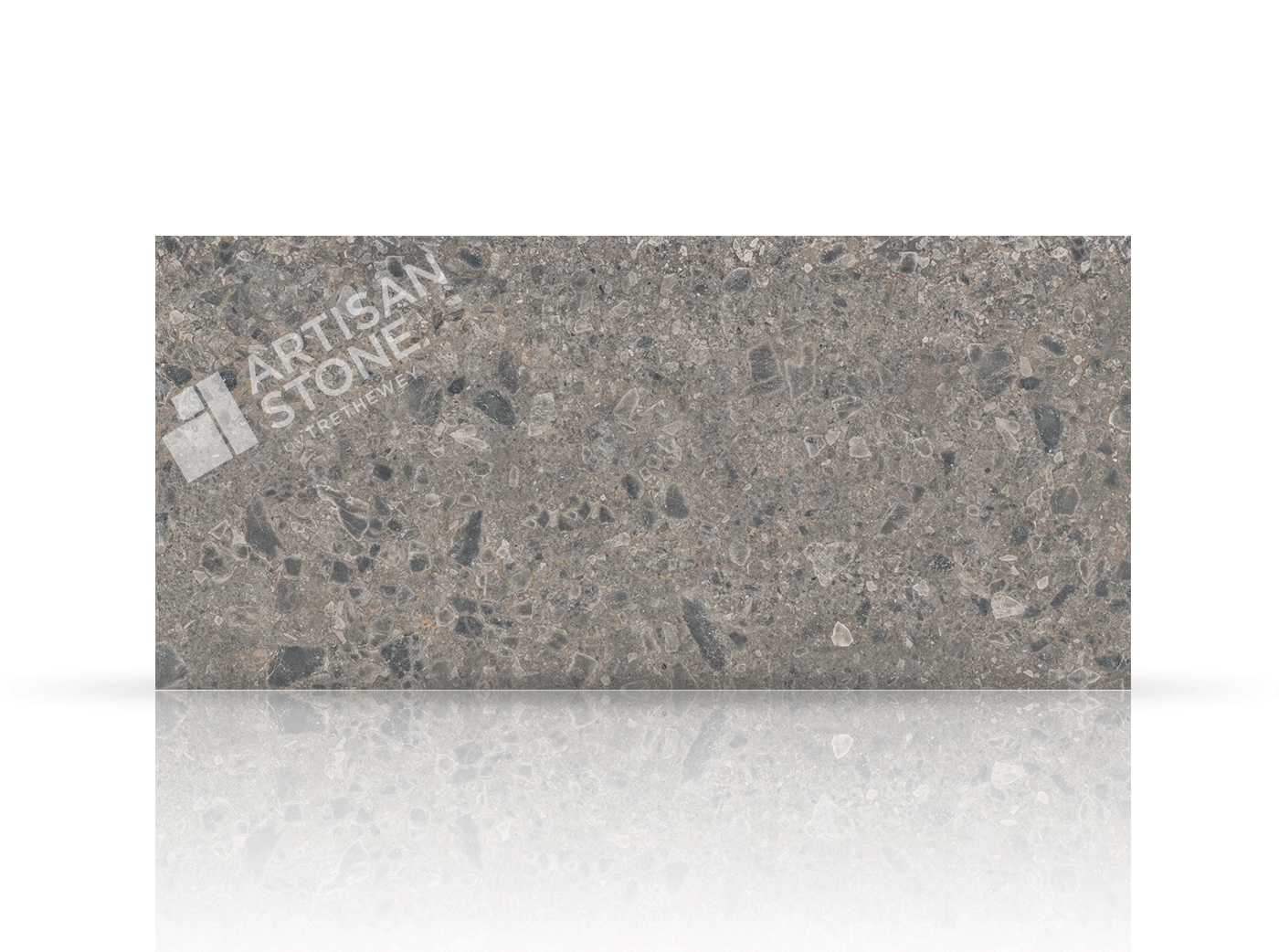 Ceppo GK07 - Dekton - Full Slab