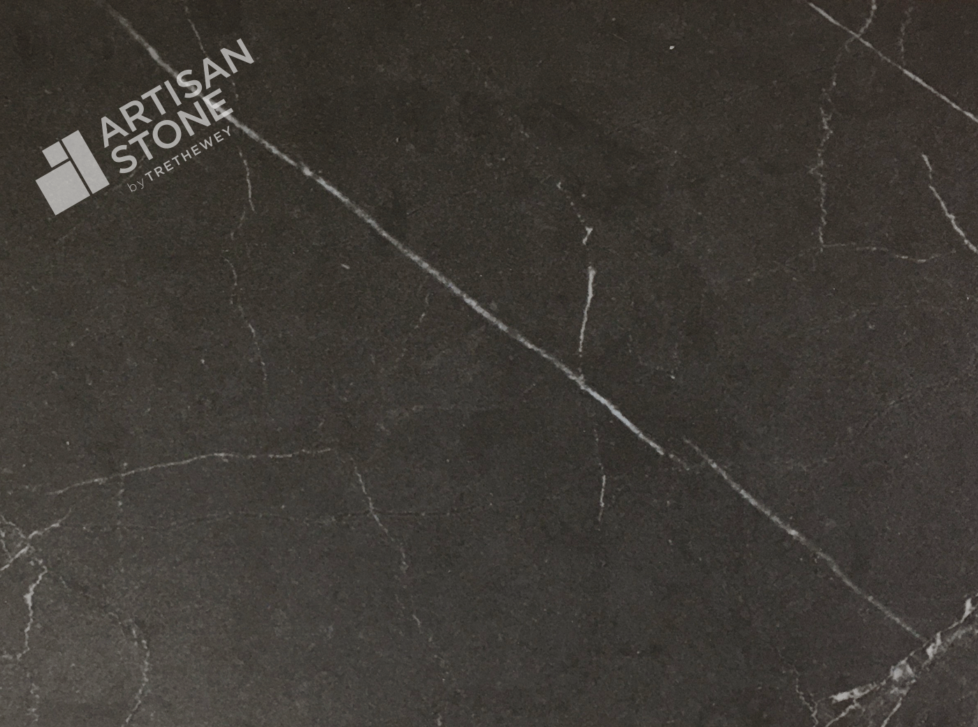 Marble Grey - Florim - Close Up